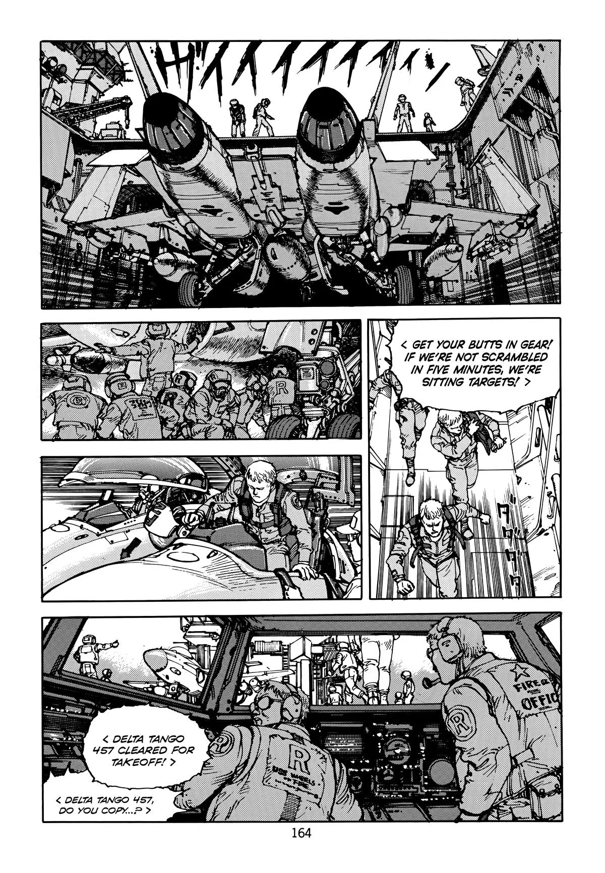 Akira β Chapter Vol 5 β Page 168