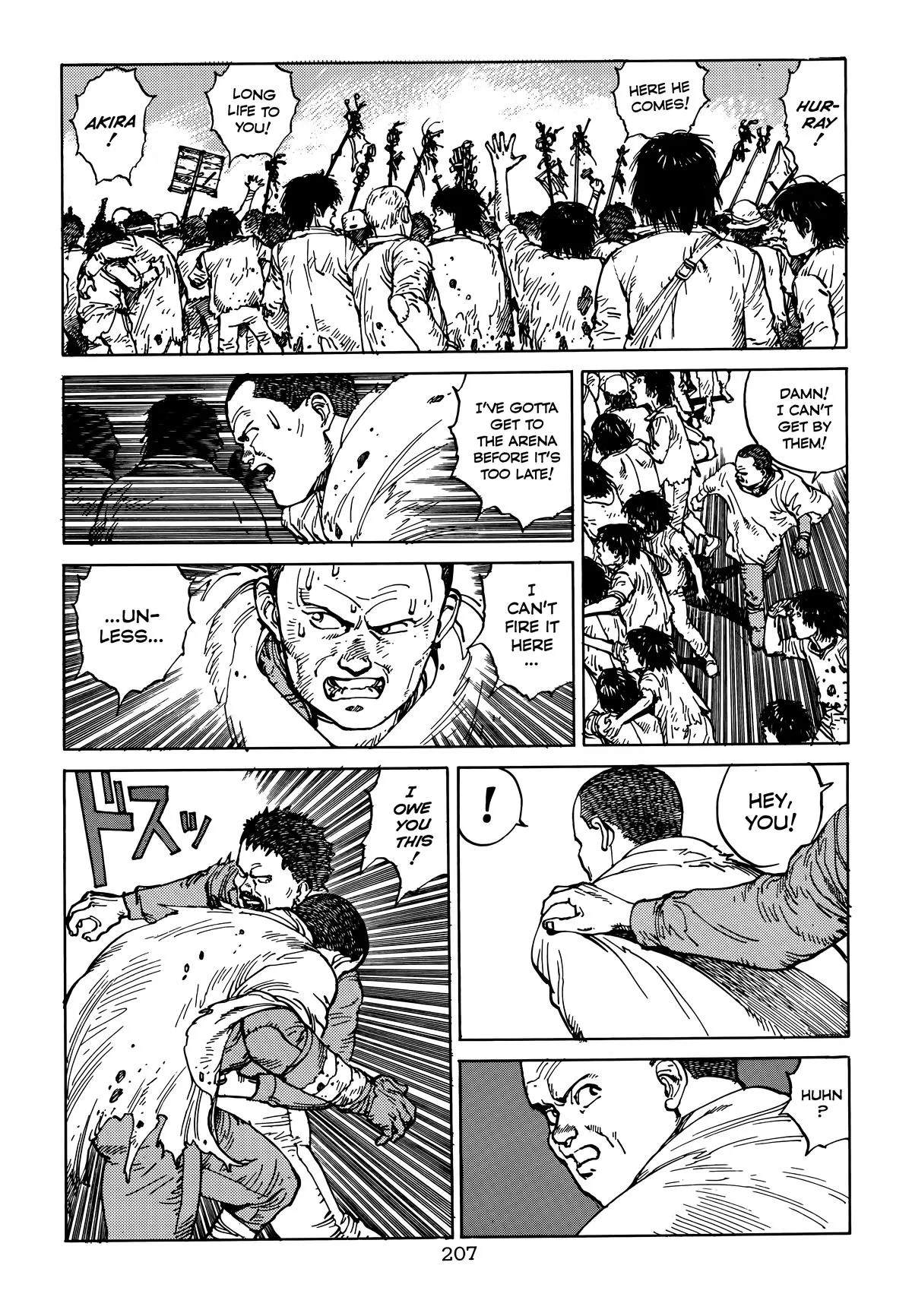 Akira β Chapter Vol 5 β Page 210
