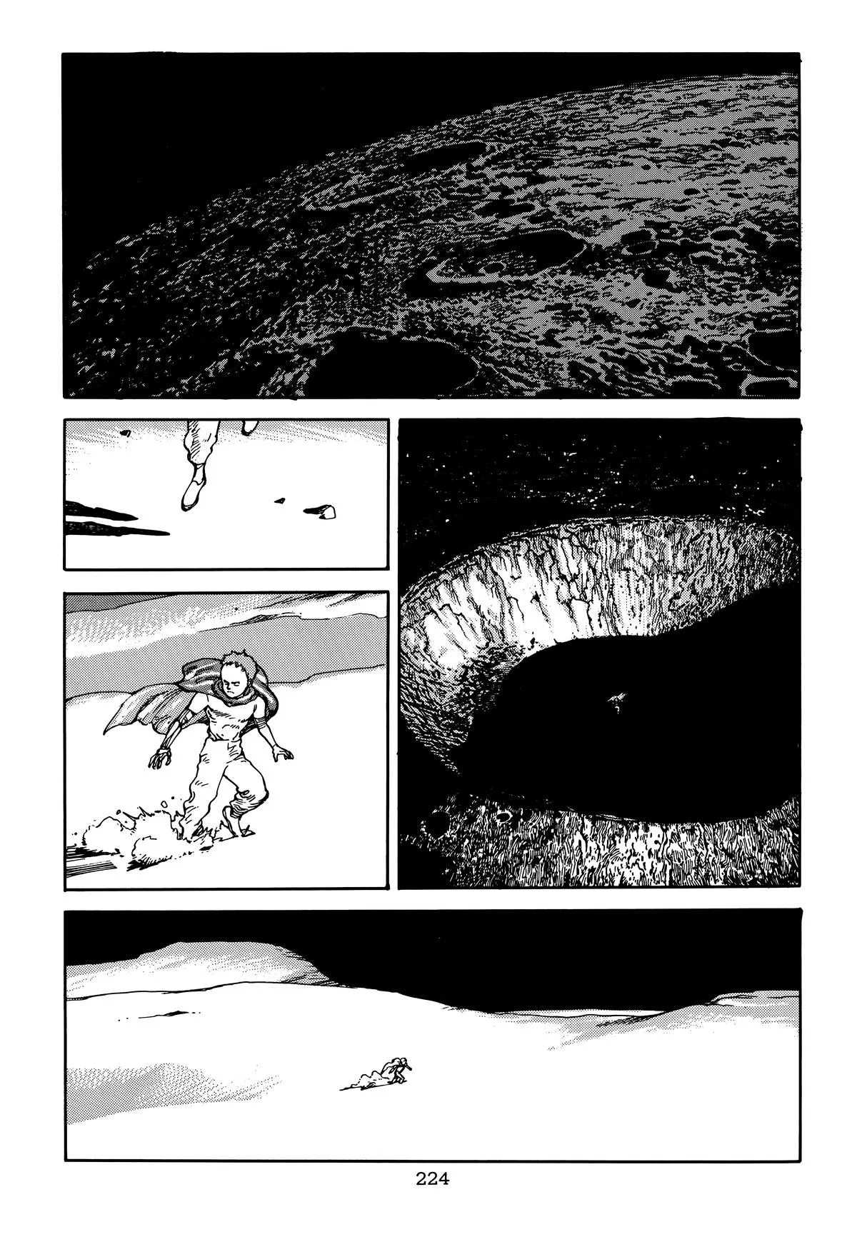 Akira β Chapter Vol 5 β Page 226