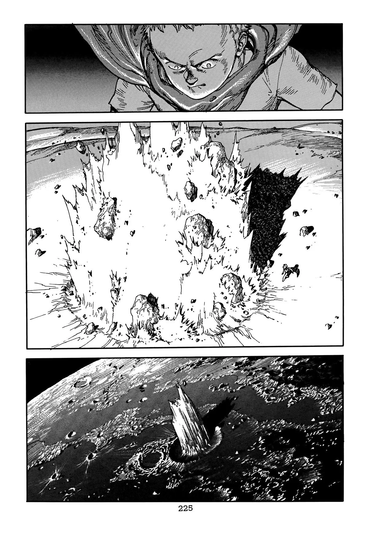Akira β Chapter Vol 5 β Page 227