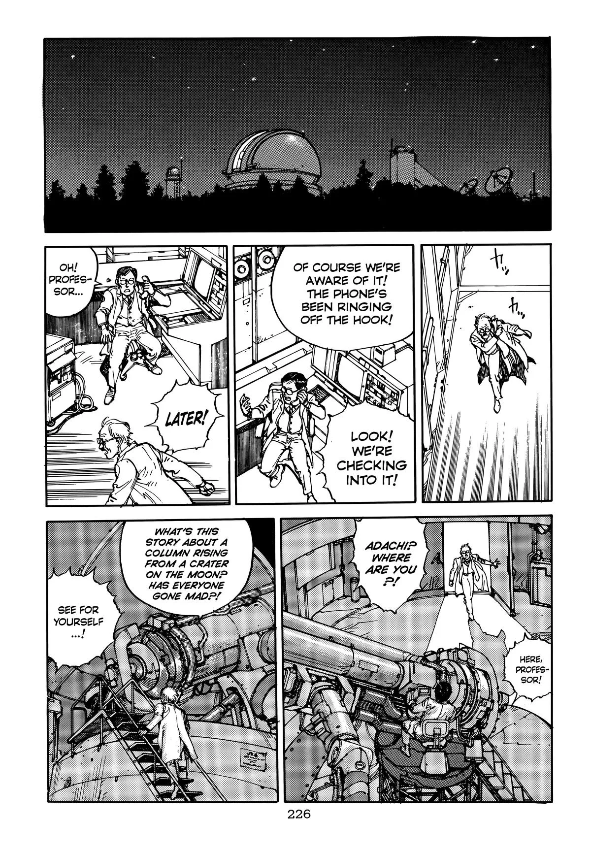 Akira β Chapter Vol 5 β Page 228