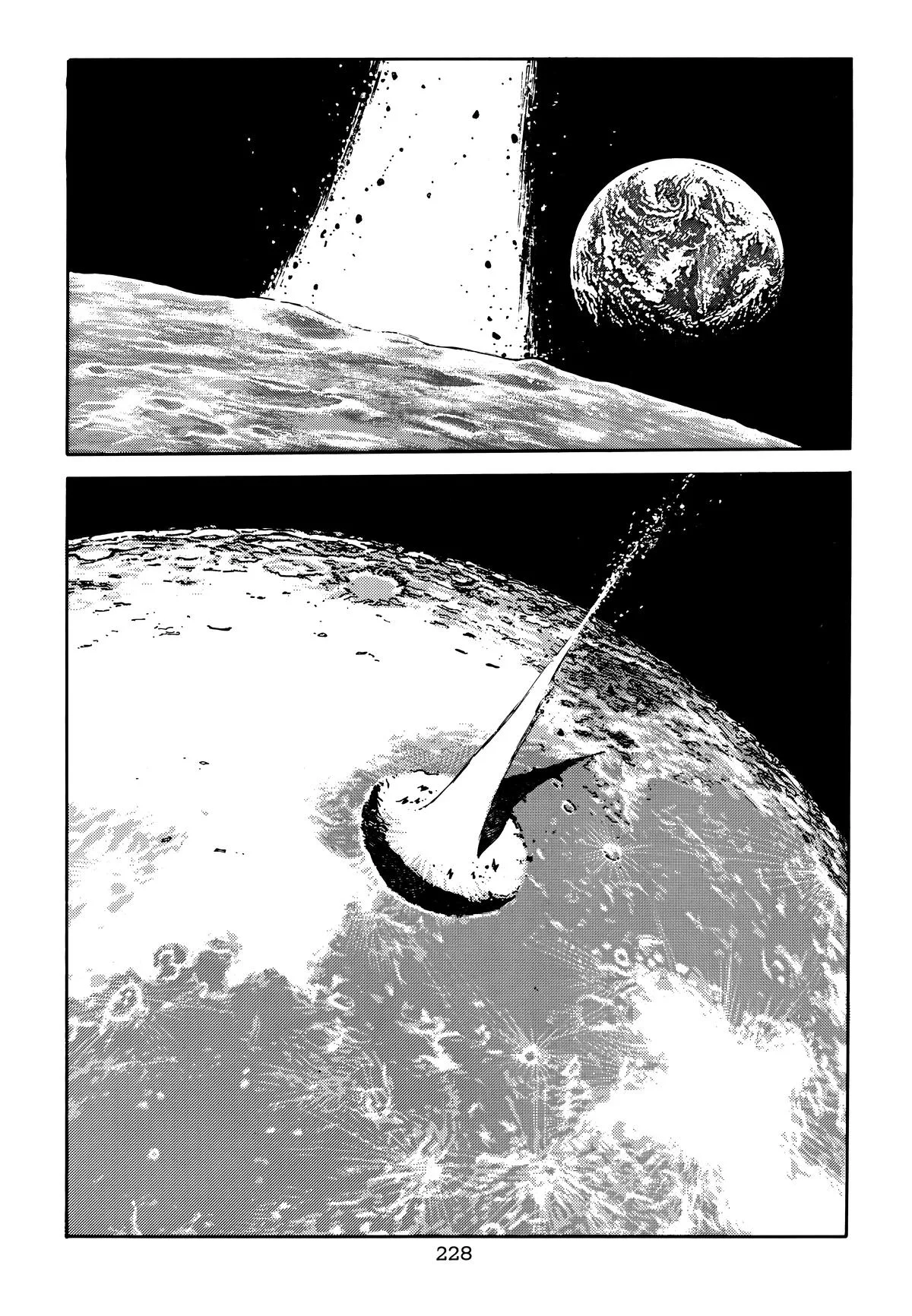 Akira β Chapter Vol 5 β Page 230