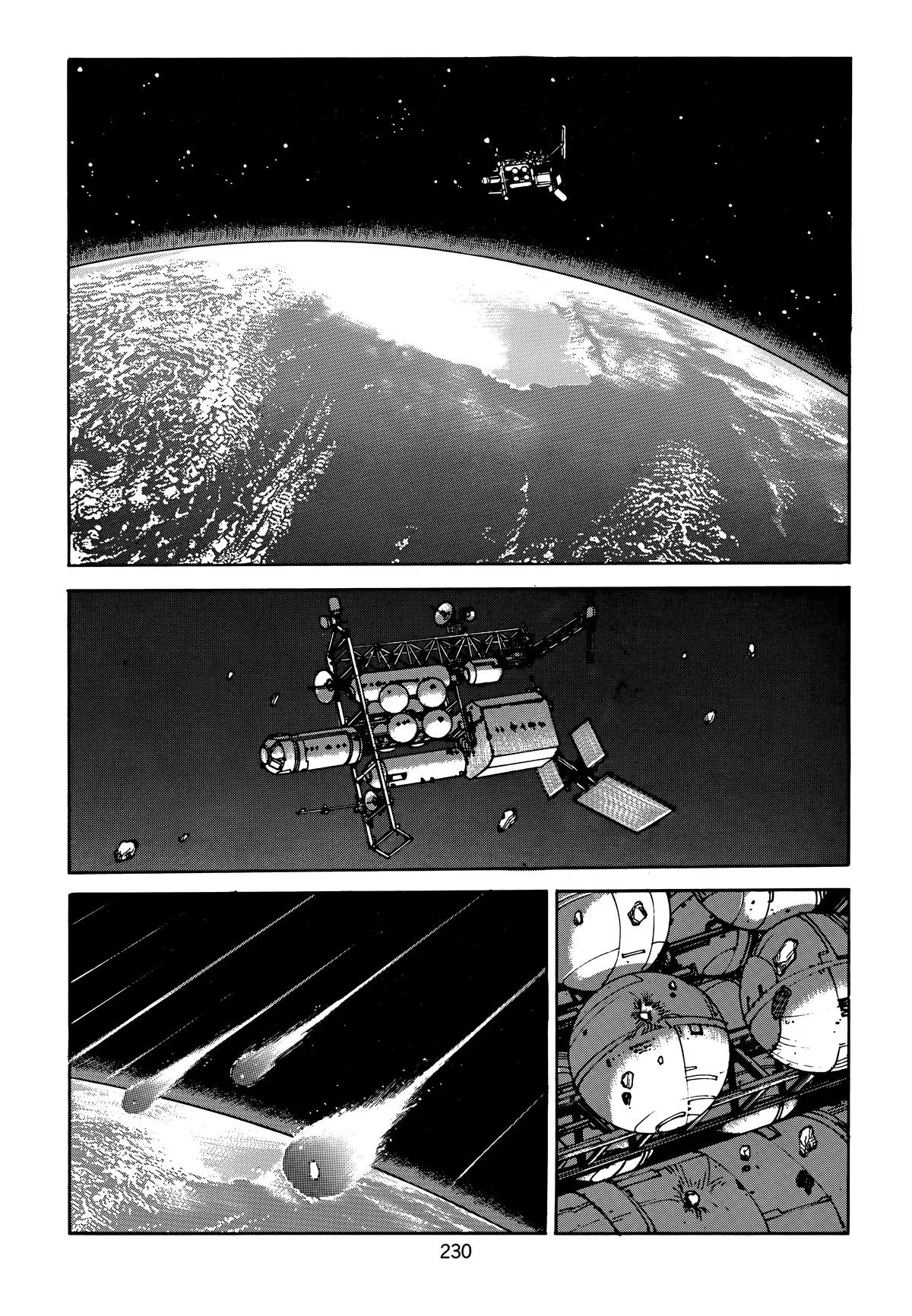 Akira β Chapter Vol 5 β Page 232