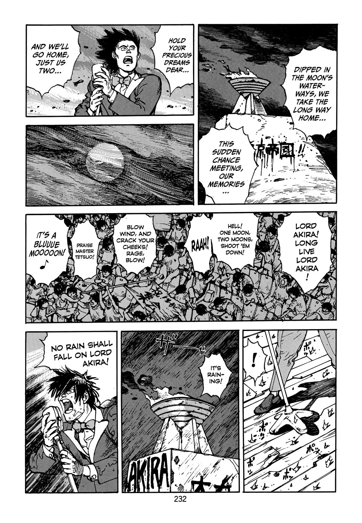 Akira β Chapter Vol 5 β Page 234