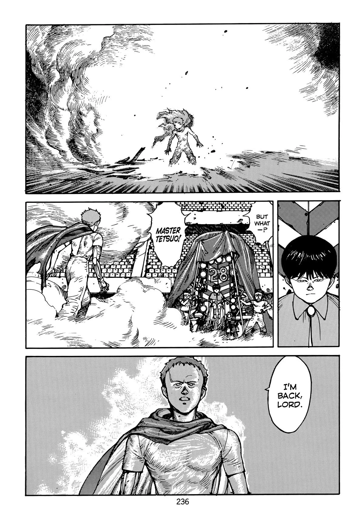 Akira β Chapter Vol 5 β Page 238
