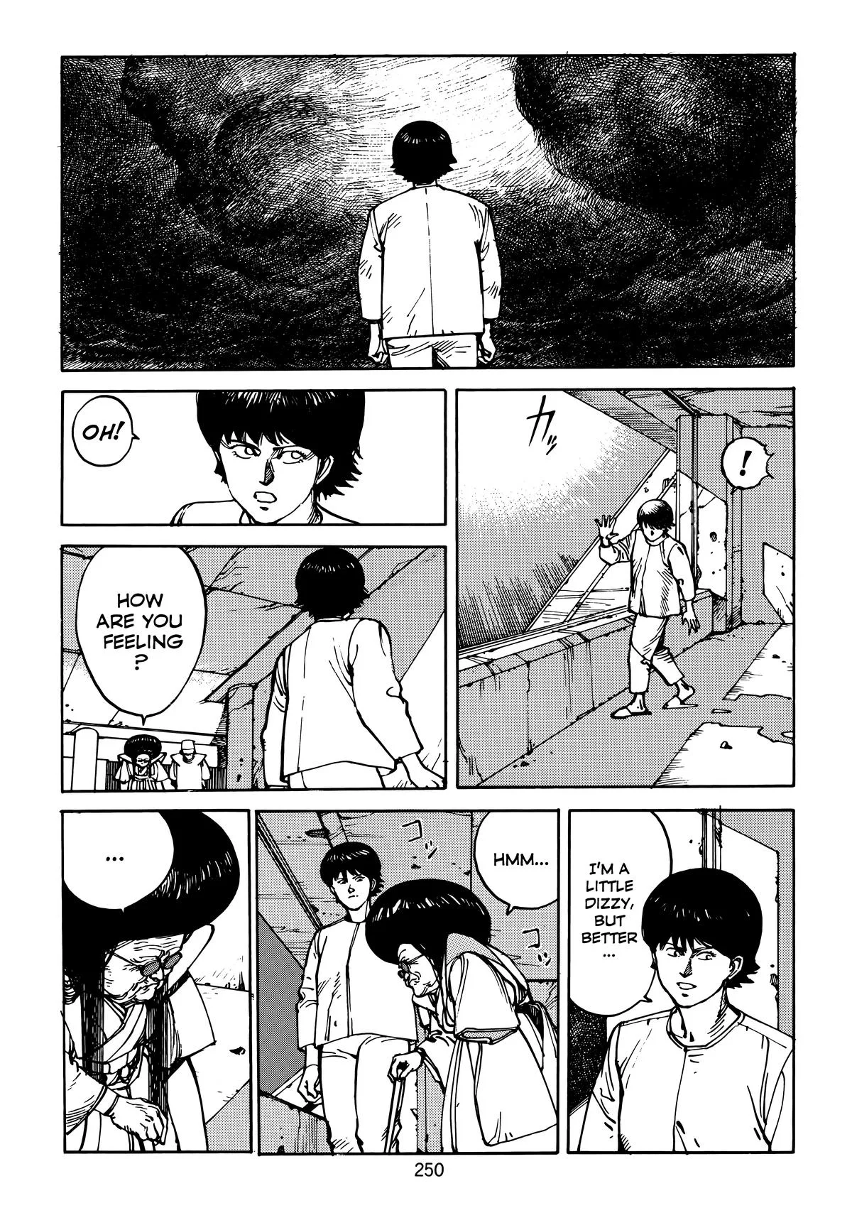 Akira β Chapter Vol 5 β Page 252