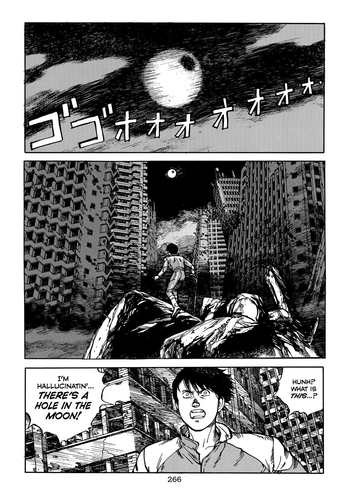Akira β Chapter Vol 5 β Page 268