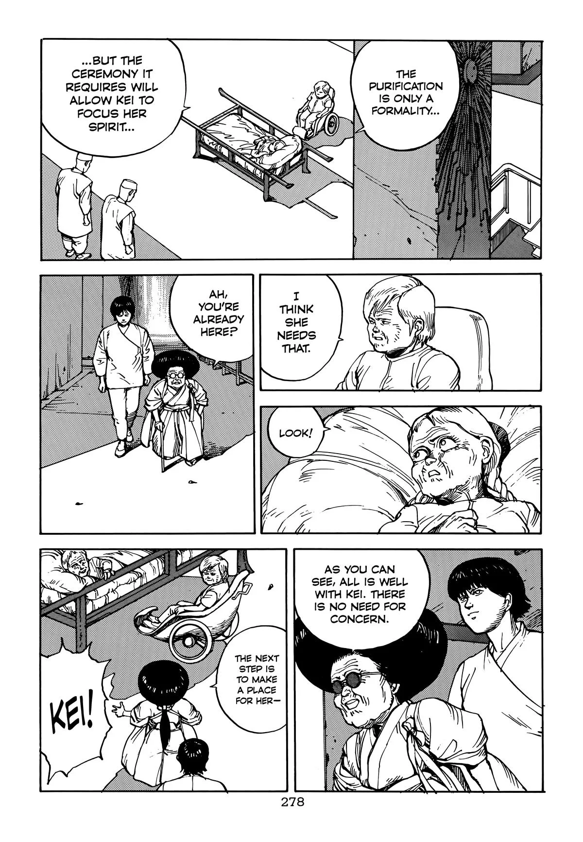 Akira β Chapter Vol 5 β Page 280