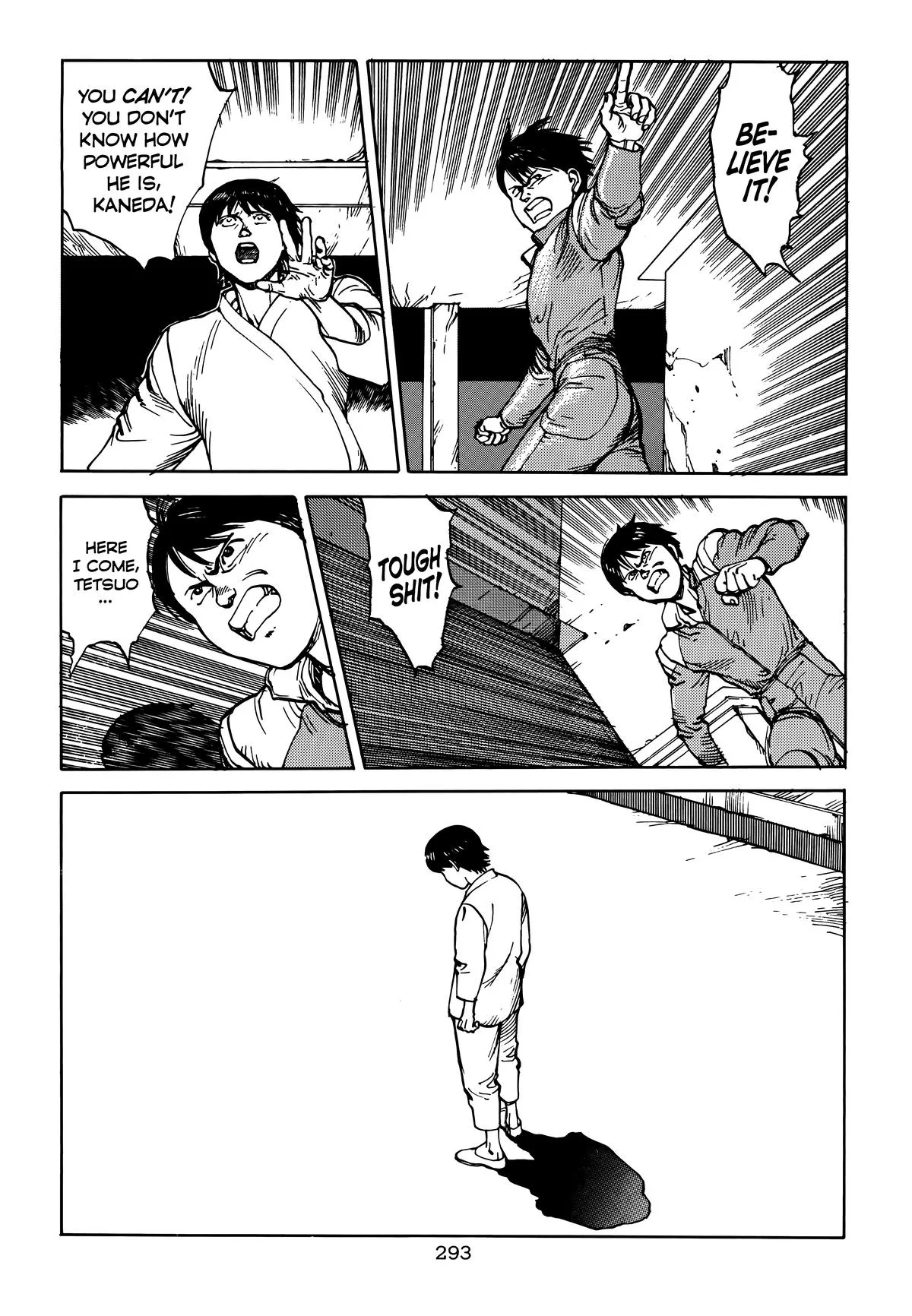 Akira β Chapter Vol 5 β Page 295