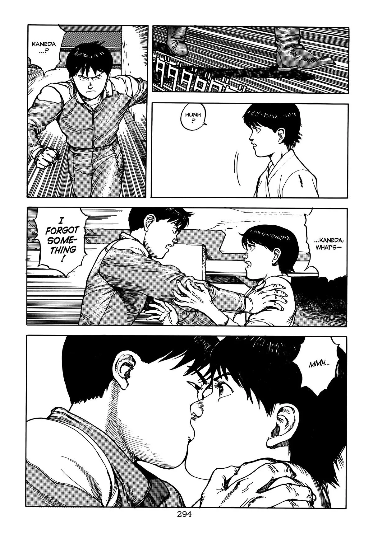 Akira β Chapter Vol 5 β Page 296