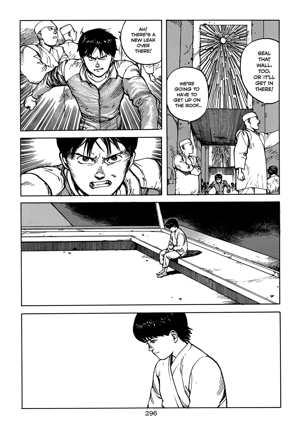 Akira β Chapter Vol 5 β Page 298