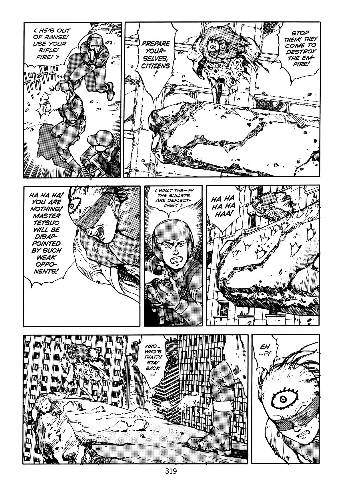 Akira β Chapter Vol 5 β Page 321