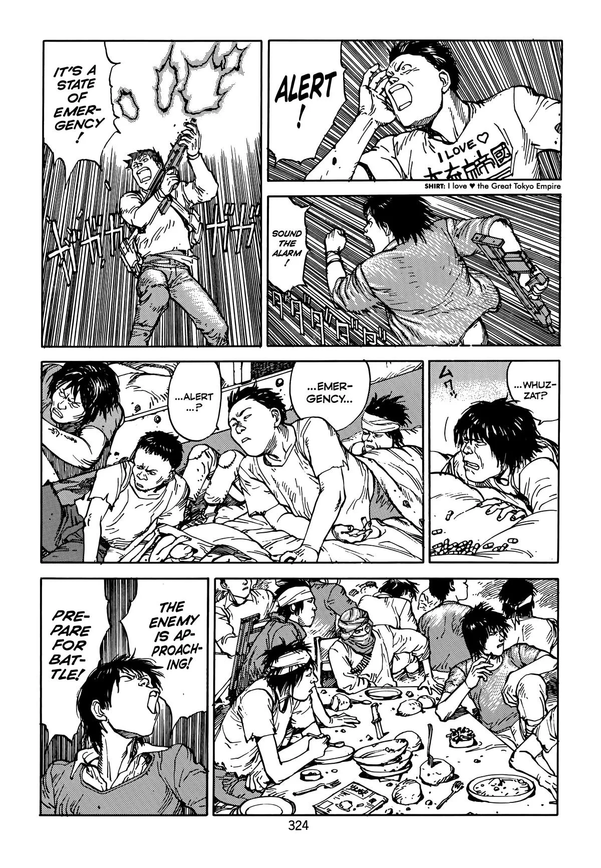 Akira β Chapter Vol 5 β Page 326