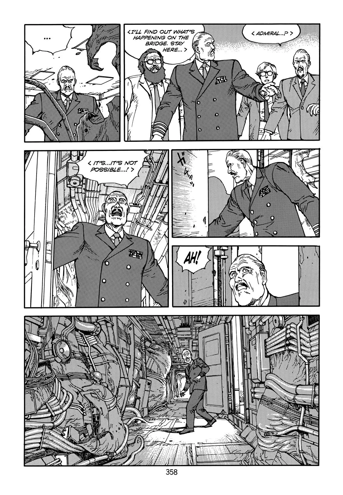 Akira β Chapter Vol 5 β Page 360