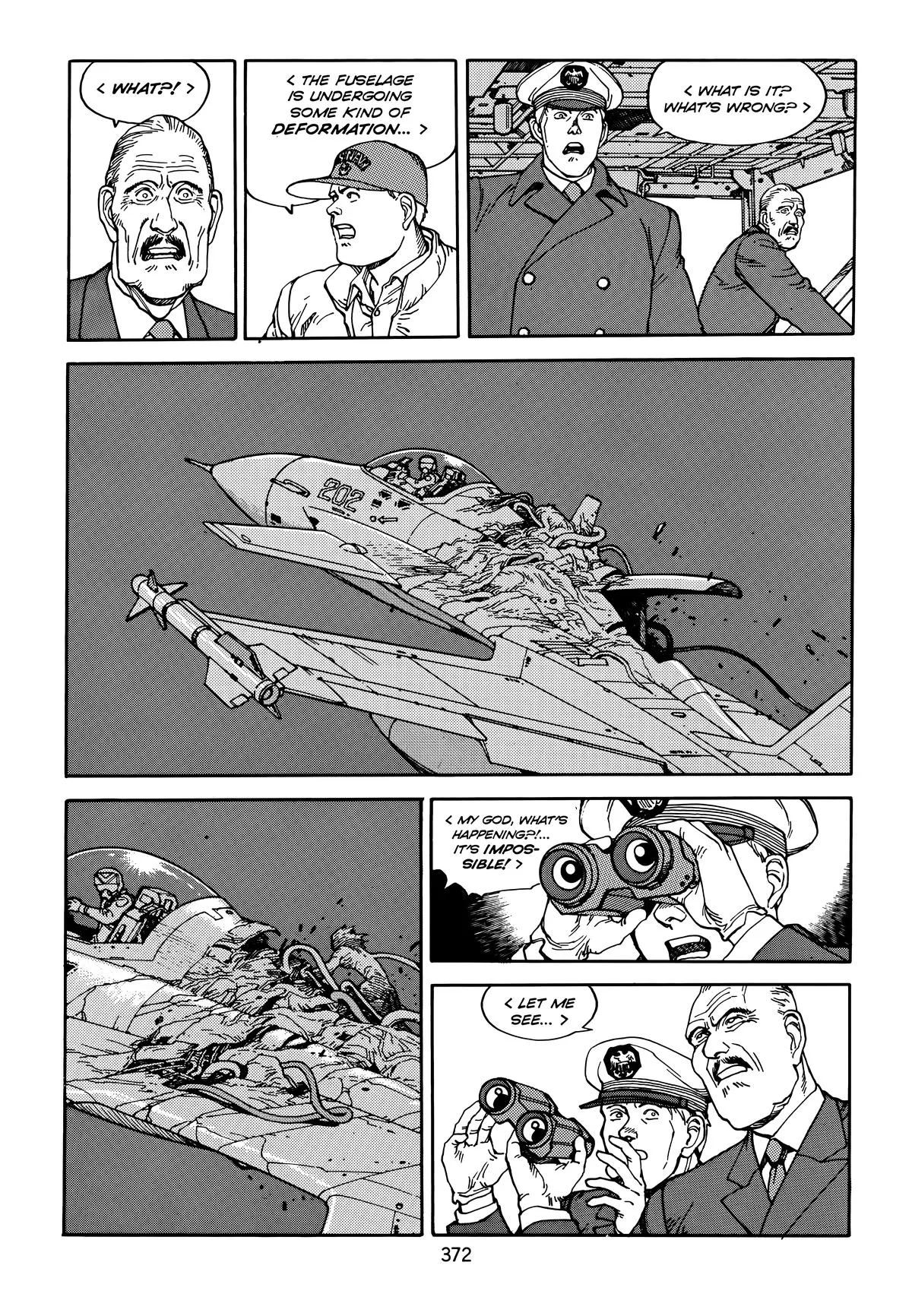 Akira β Chapter Vol 5 β Page 373