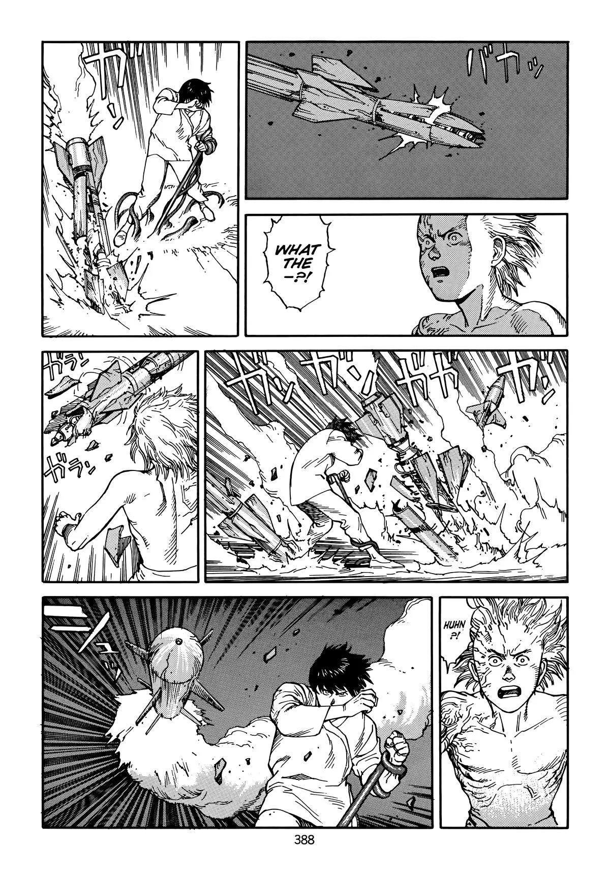 Akira β Chapter Vol 5 β Page 389