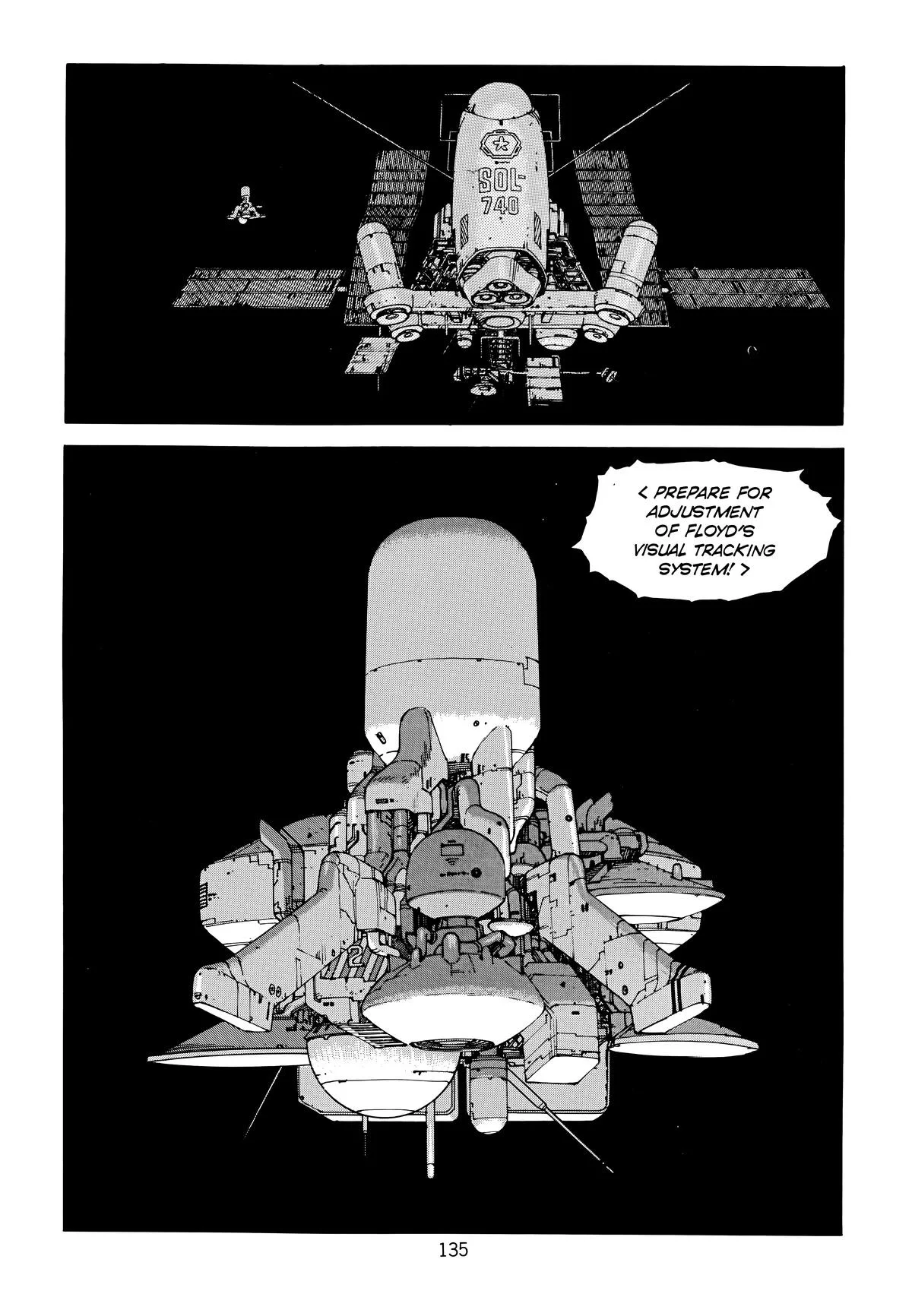 Akira β Chapter Vol 6 β Page 138