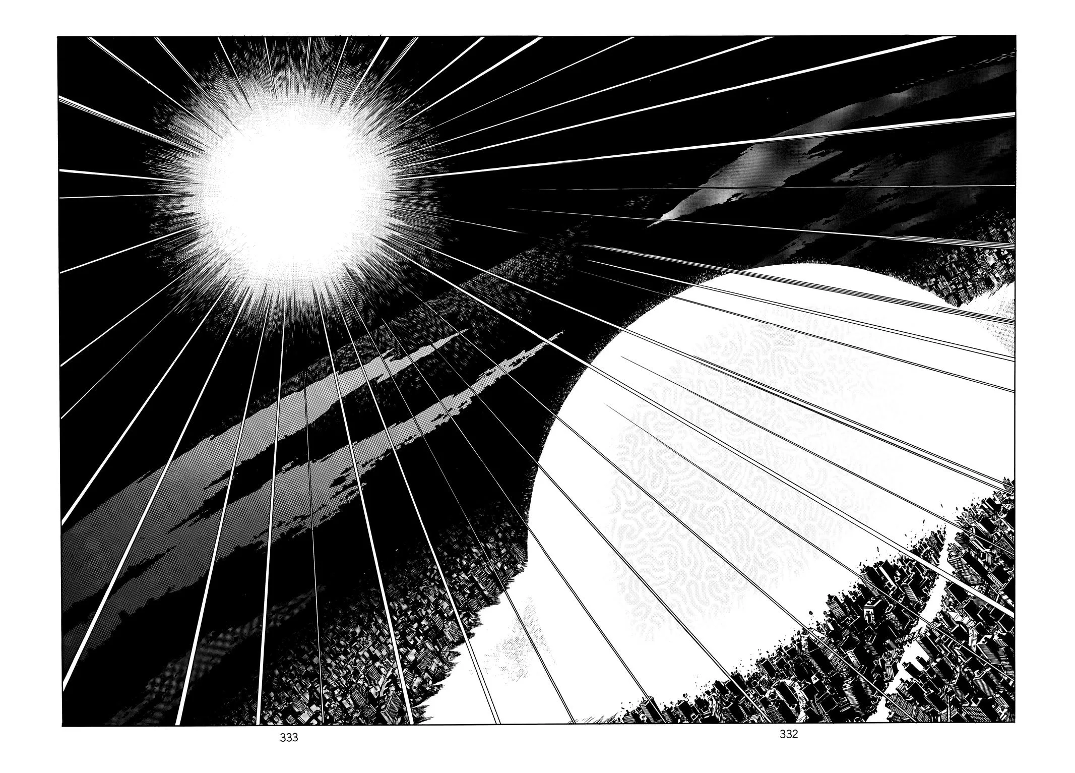 Akira β Chapter Vol 6 β Page 332