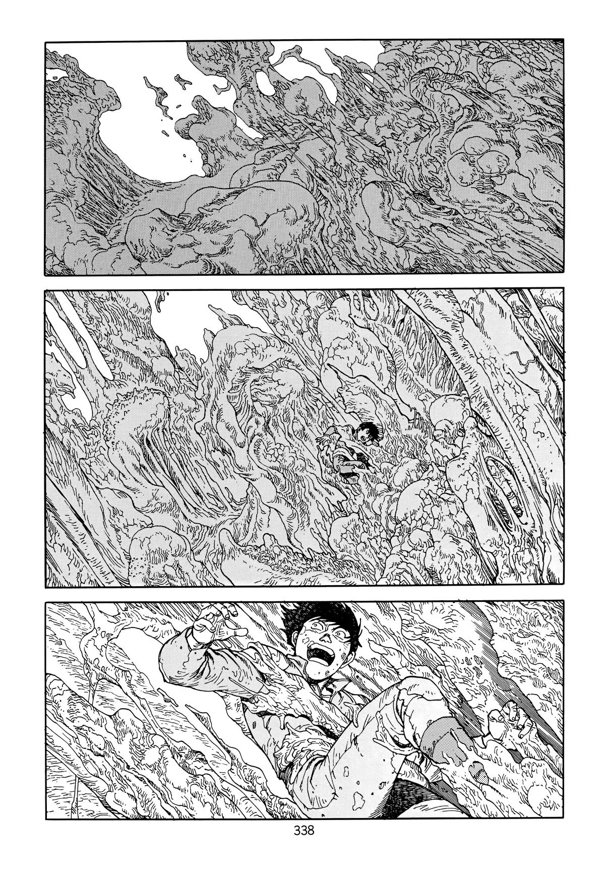Akira β Chapter Vol 6 β Page 336