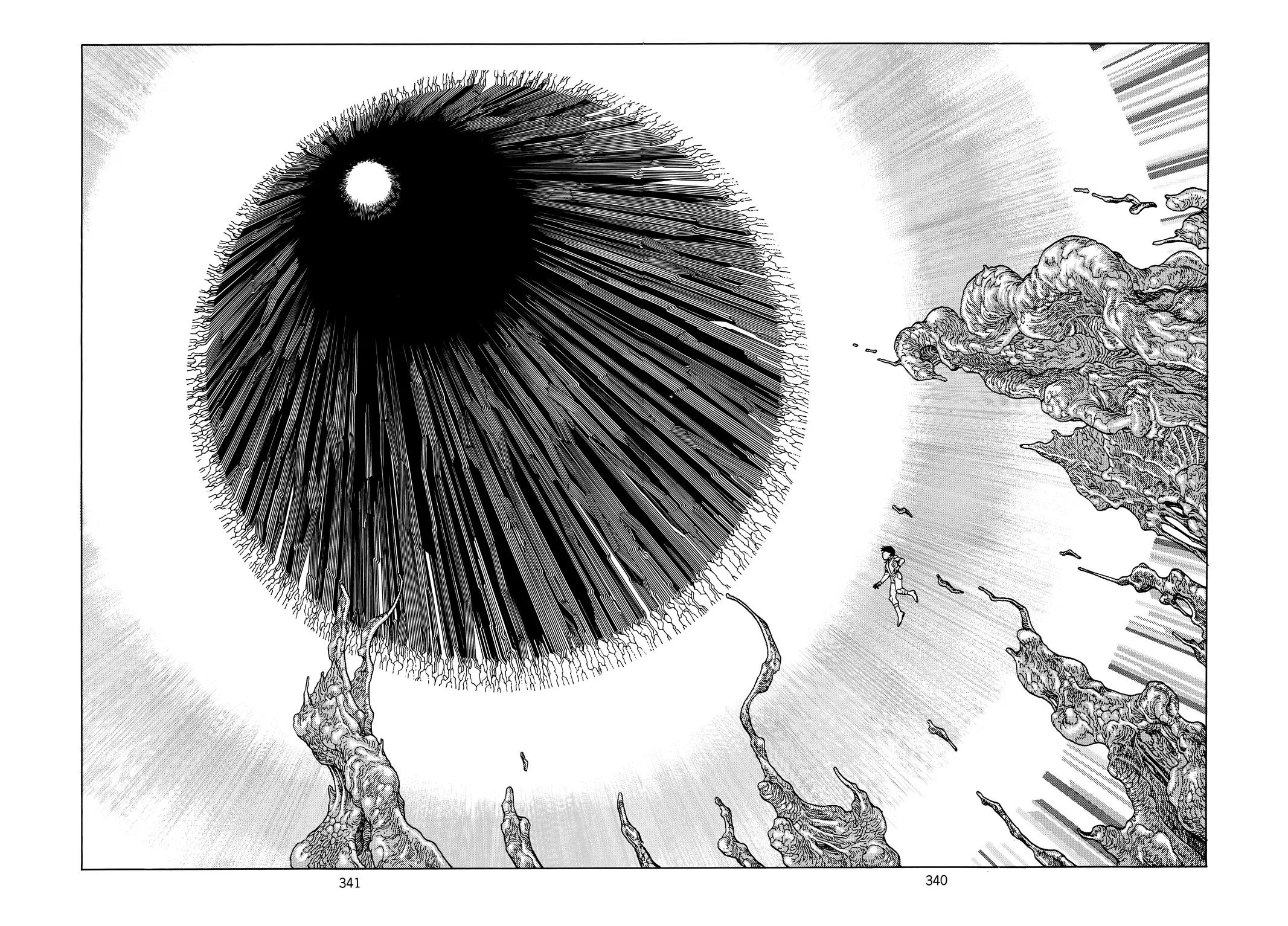 Akira β Chapter Vol 6 β Page 338