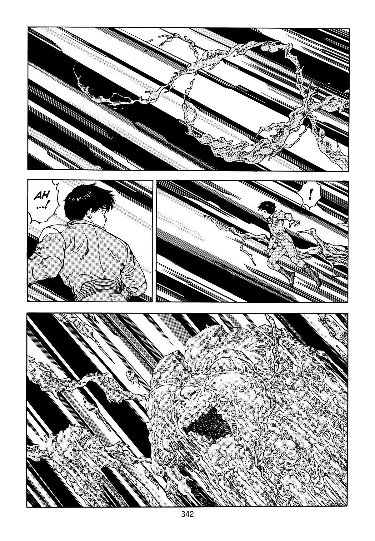 Akira β Chapter Vol 6 β Page 339