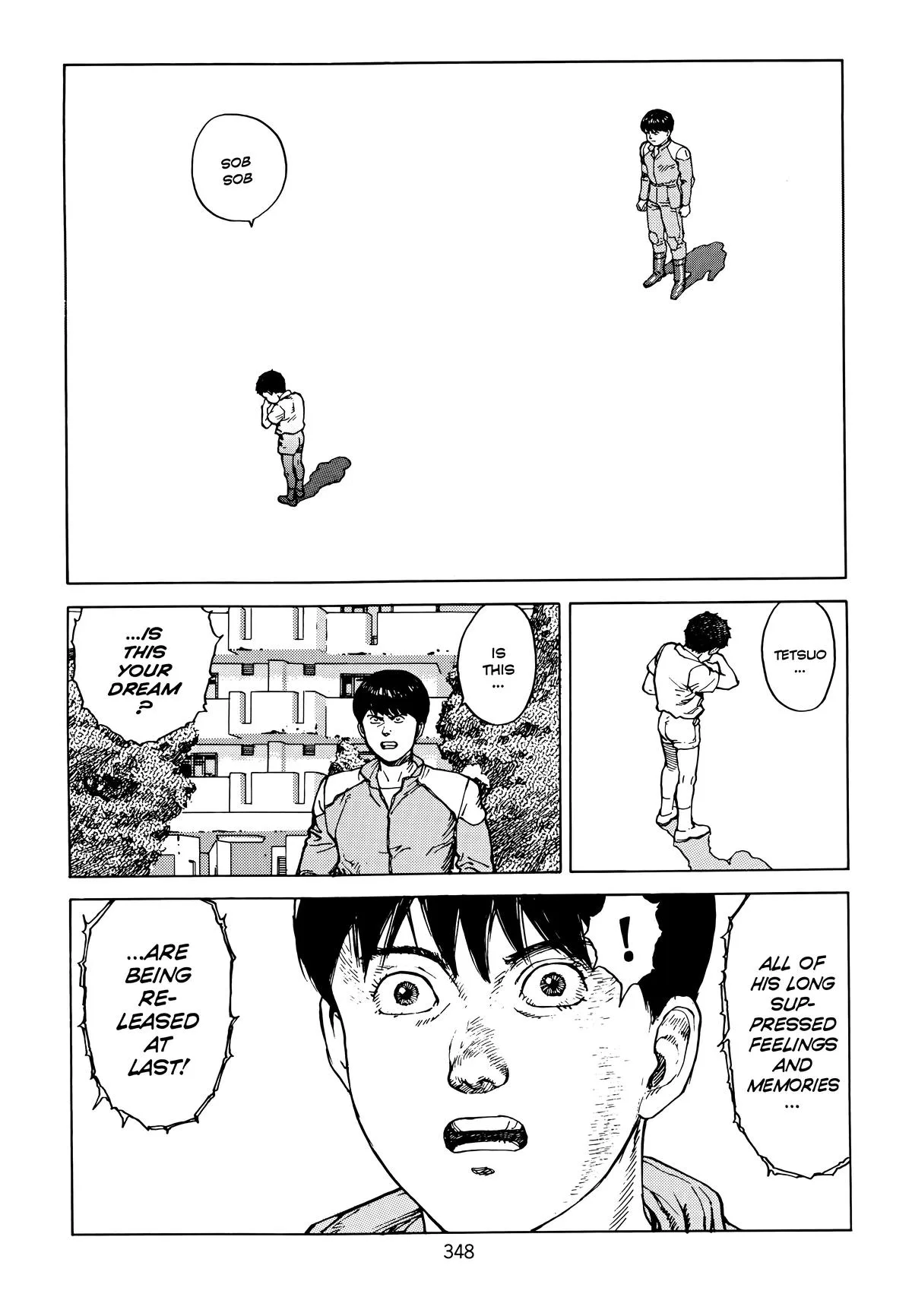 Akira β Chapter Vol 6 β Page 343