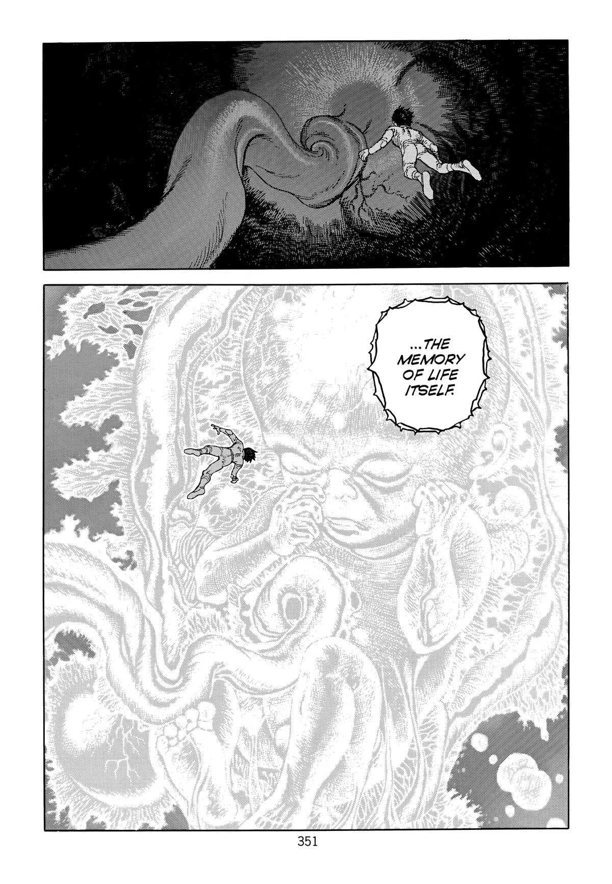 Akira β Chapter Vol 6 β Page 346
