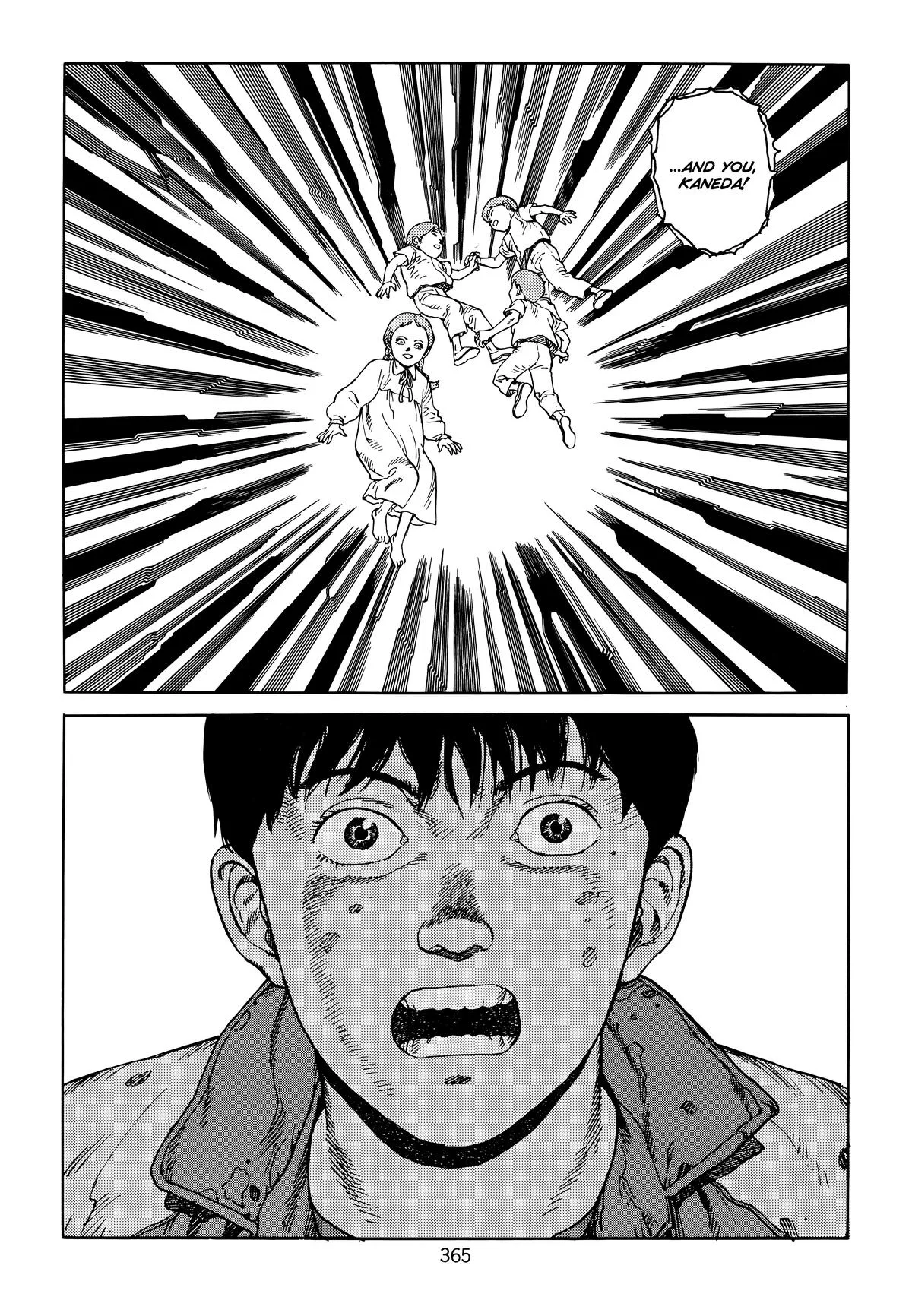 Akira β Chapter Vol 6 β Page 358