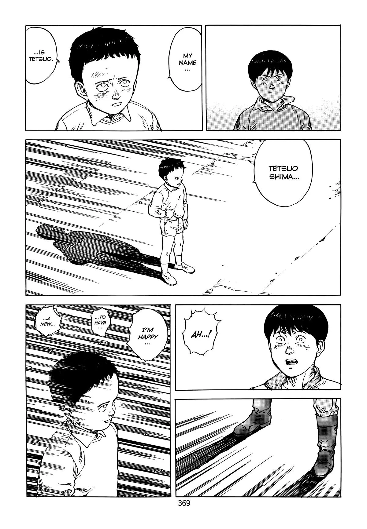 Akira β Chapter Vol 6 β Page 362