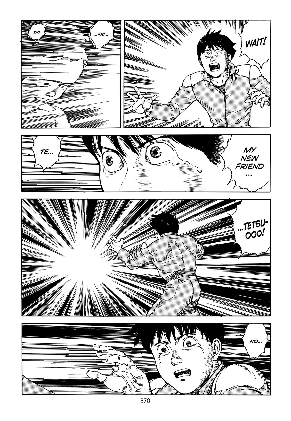 Akira β Chapter Vol 6 β Page 363