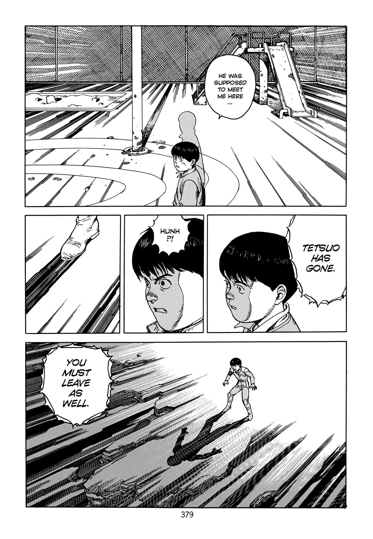 Akira β Chapter Vol 6 β Page 371