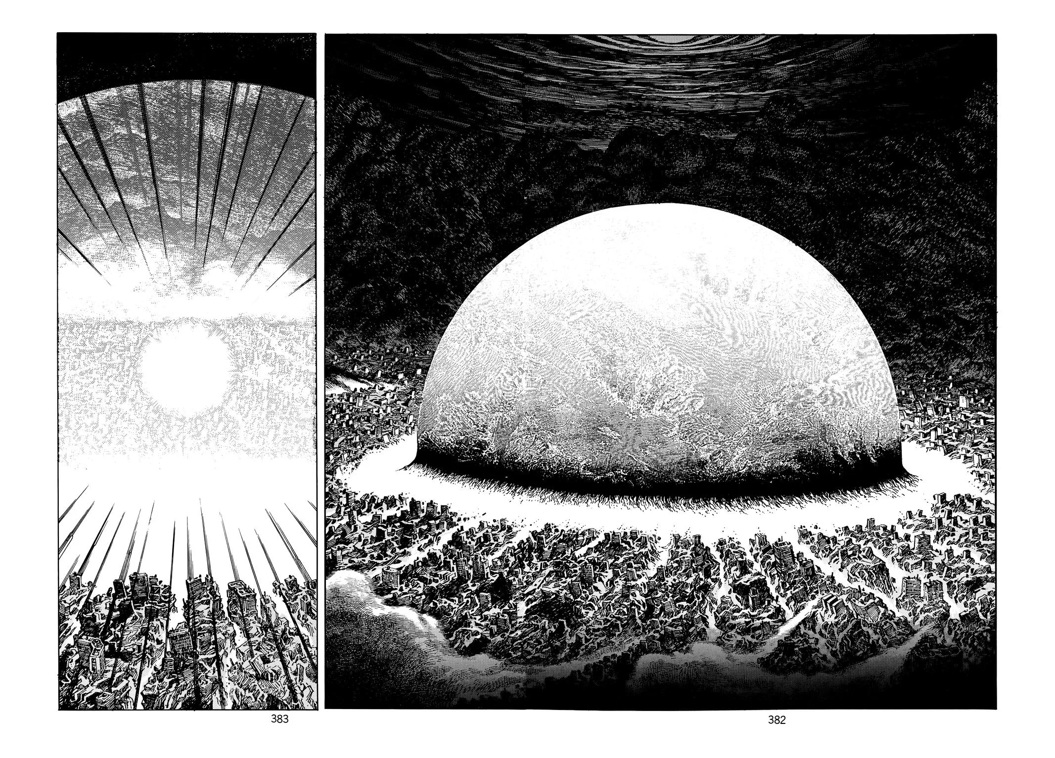 Akira β Chapter Vol 6 β Page 374