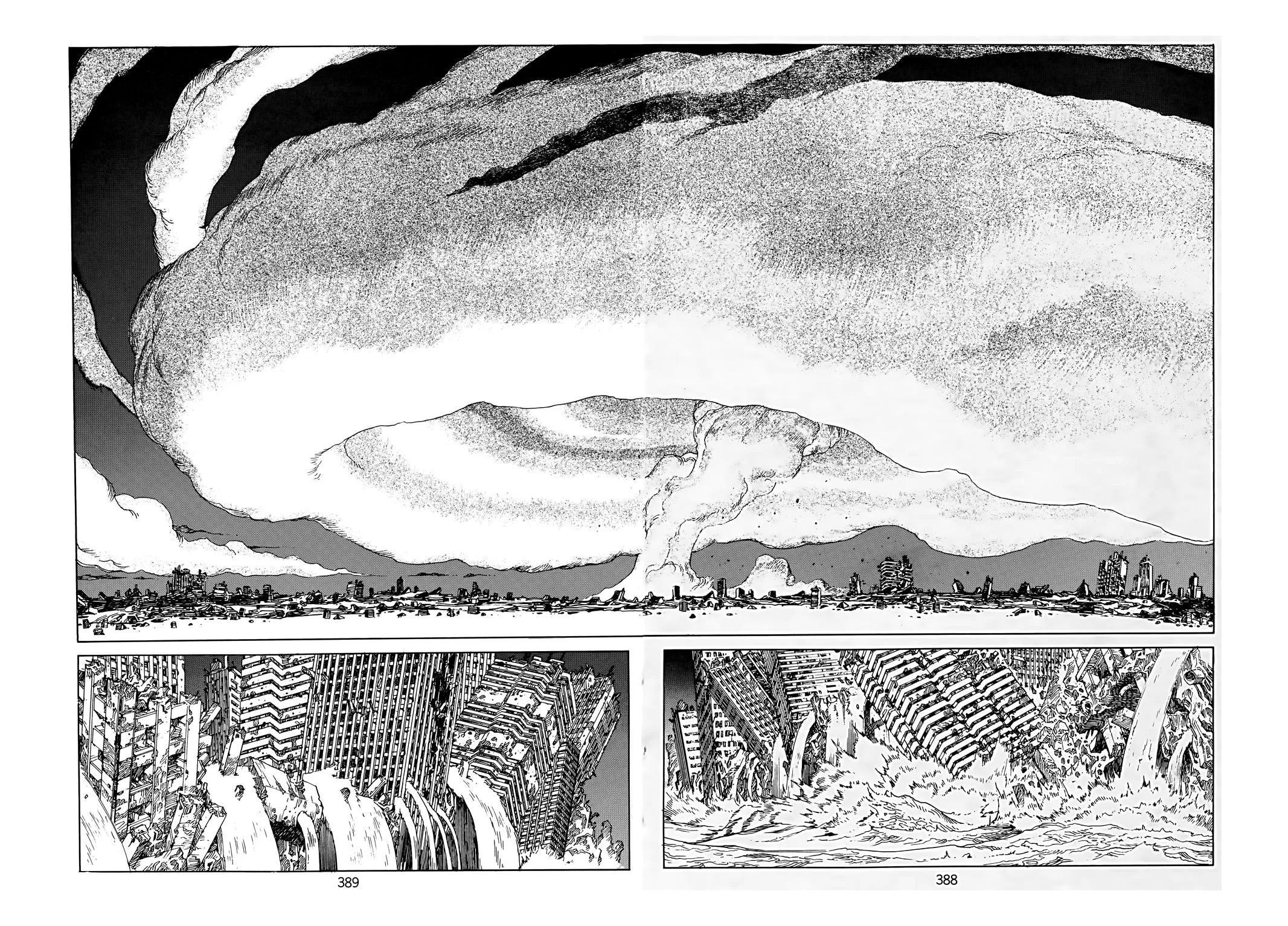 Akira β Chapter Vol 6 β Page 378