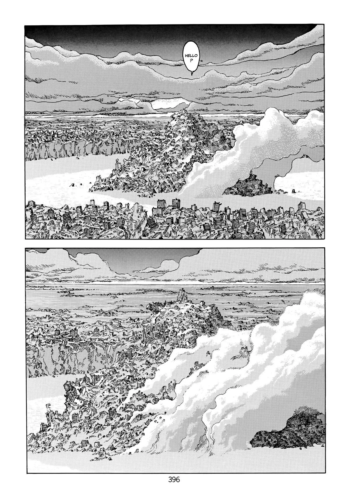 Akira β Chapter Vol 6 β Page 385