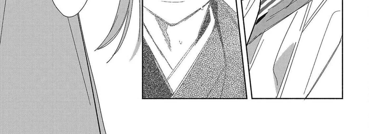 Even a Replica Can Fall in Love β Chapter 35 β Page 22