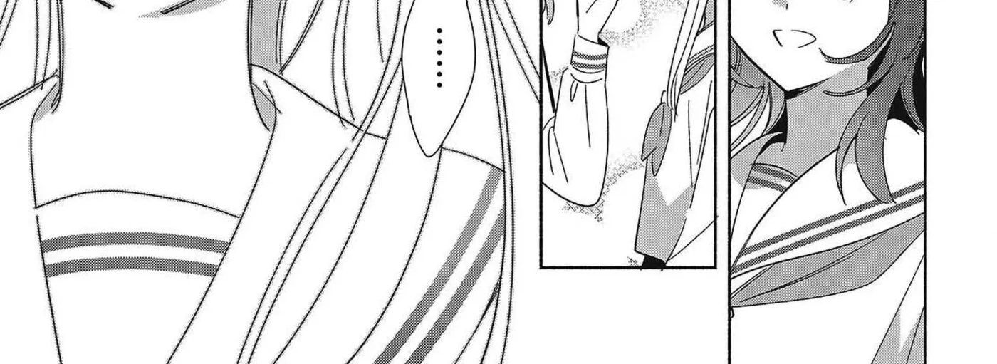Even a Replica Can Fall in Love β Chapter 35 β Page 38
