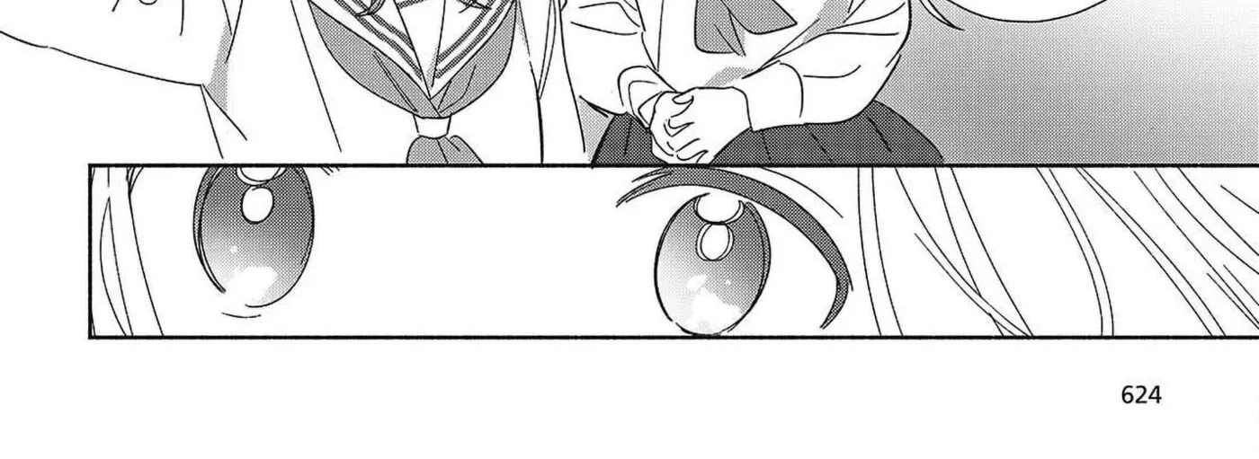 Even a Replica Can Fall in Love β Chapter 35 β Page 40