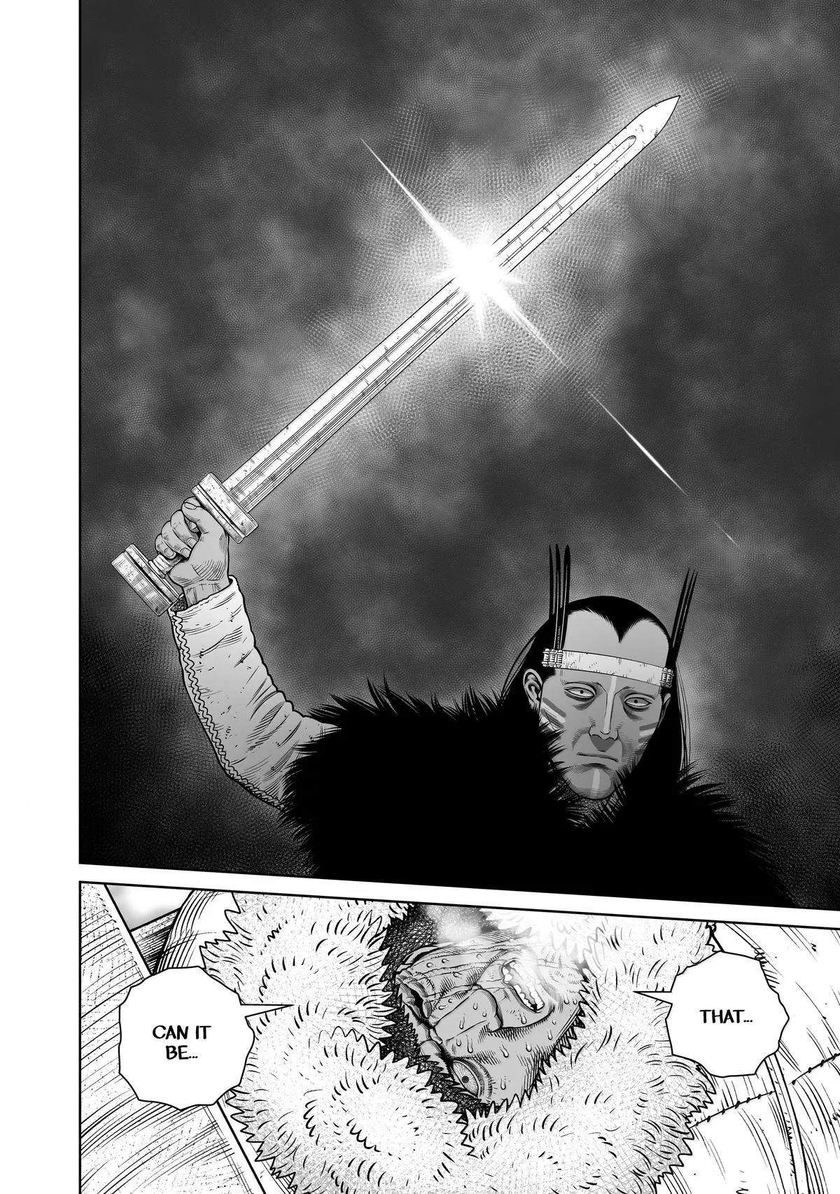 Vinland Saga β Chapter 217 β Page 8
