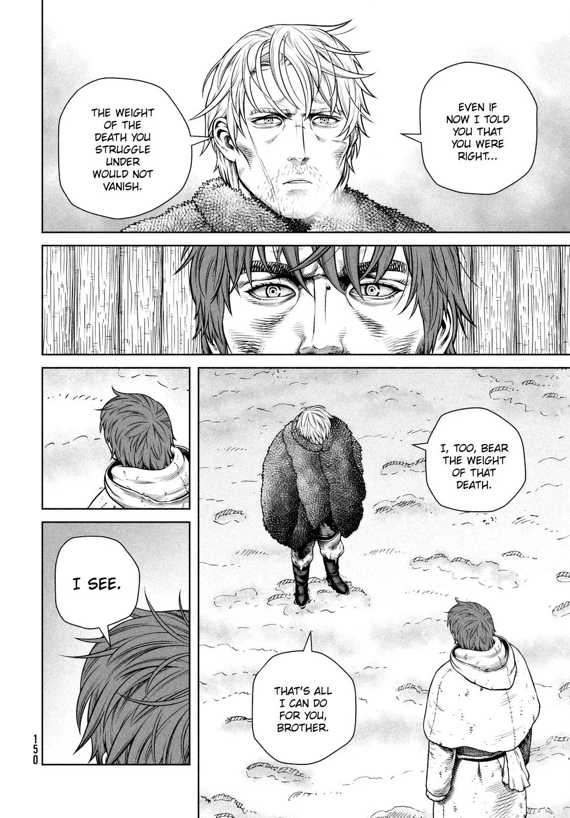 Vinland Saga β Chapter 218 β Page 10