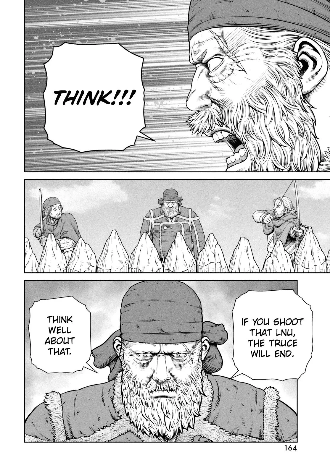 Vinland Saga β Chapter 218 β Page 24