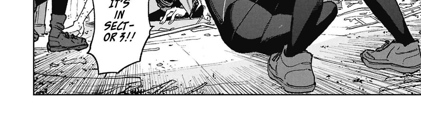 First Penguin Requiem β Chapter 4 β Page 8