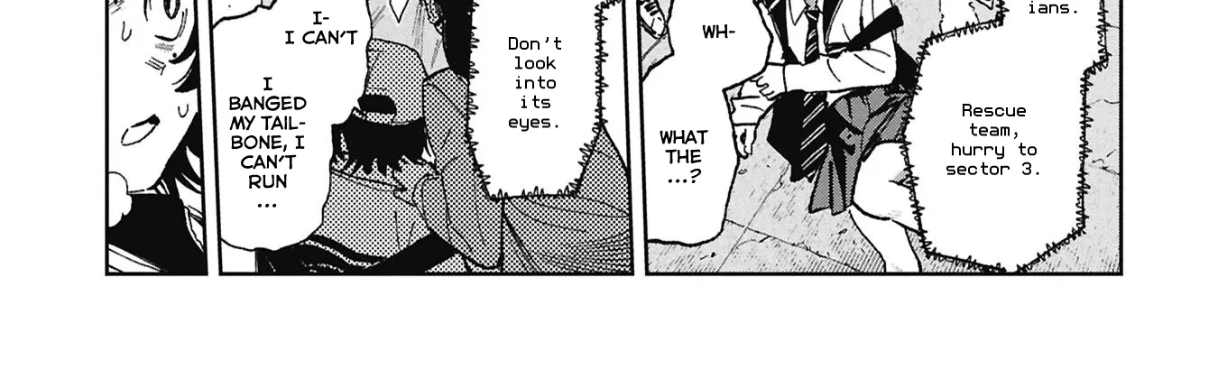 First Penguin Requiem β Chapter 4 β Page 10