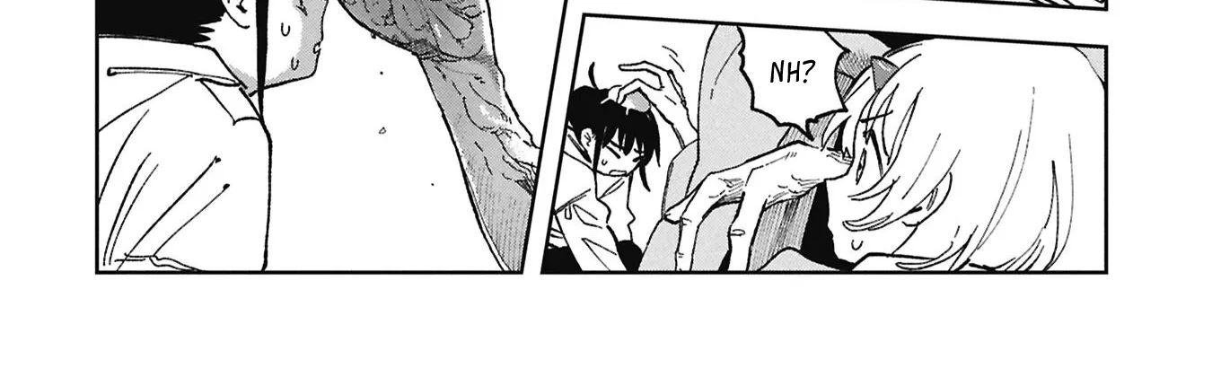First Penguin Requiem β Chapter 4 β Page 12