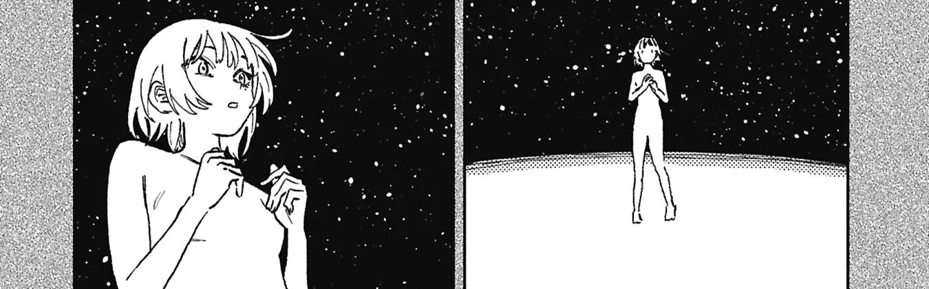 First Penguin Requiem β Chapter 4 β Page 16