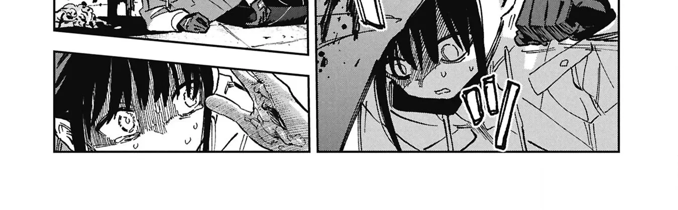 First Penguin Requiem β Chapter 4 β Page 20