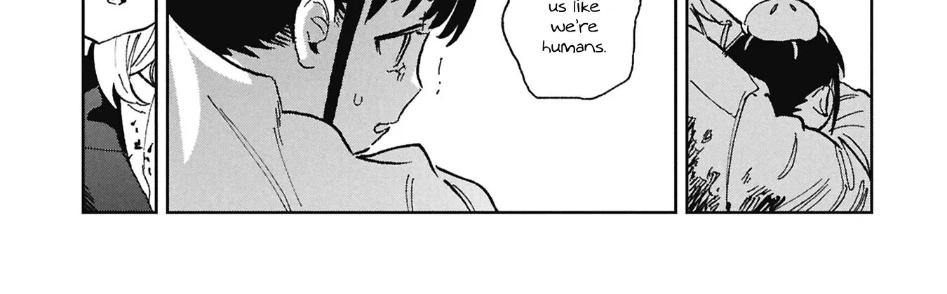 First Penguin Requiem β Chapter 4 β Page 26