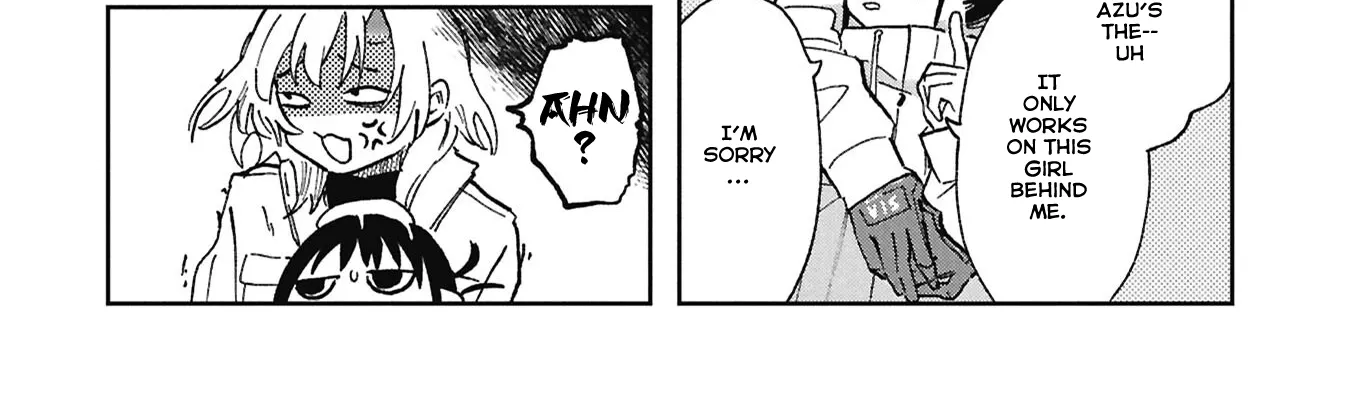 First Penguin Requiem β Chapter 4 β Page 28