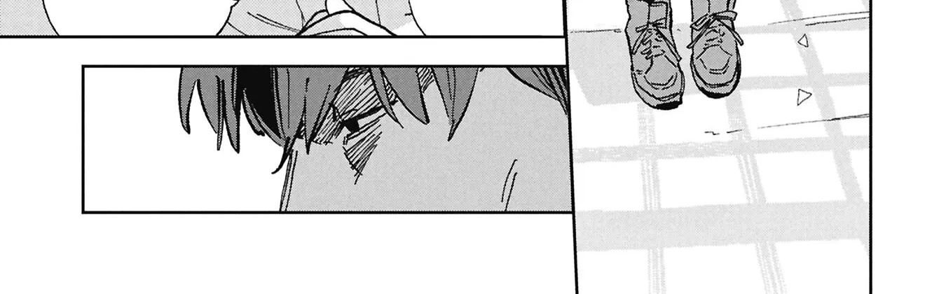 First Penguin Requiem β Chapter 4 β Page 34