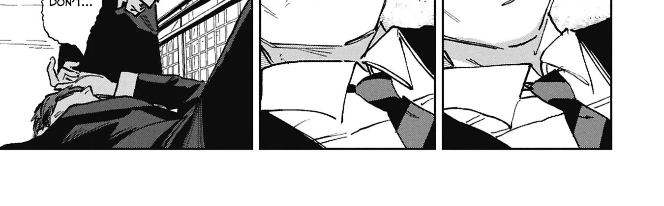 First Penguin Requiem β Chapter 4 β Page 46