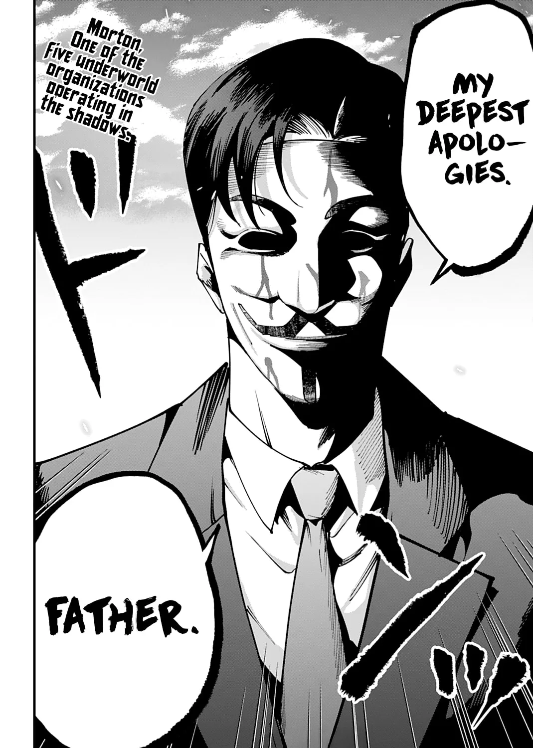 Record of Ragnarok: The Jack the Ripper Case Files β Chapter 62 β Page 43